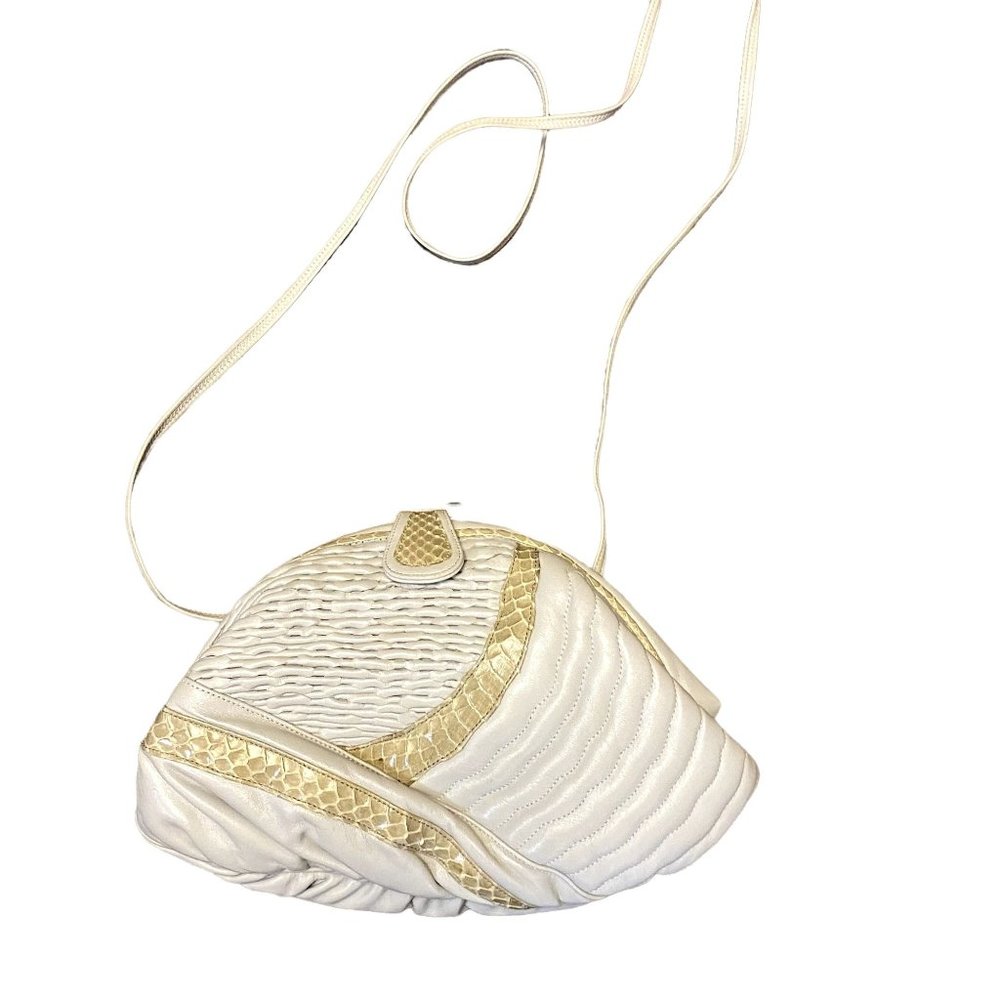 Sharif vintage shoulder purse - Picture 1 of 5